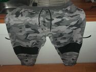 Hose für dickeren Mann Arbeitshose Bundeswehr Design Hose XXXXL - Bergisch Gladbach