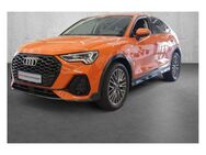 Audi Q3 Sportback 35 TDI 2x S LINE UPE64 LM19 AHK ST.HEIZ - Plettenberg