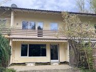 Aus Alt mach Neu - Sanierungsbedürftiges Reihenmittelhaus in Rosenheim West - Rosenheim