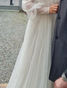 Standesamt Kleid / Brautkleid - Berlin Marzahn-Hellersdorf