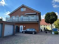3 Zimmer Wohnung mit großer Terrasse in Walstedde - Drensteinfurt
