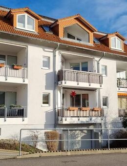 Gepflegtes vollvermietetes Mehrfamilienhaus in ruhiger Lage mit ca. 4,55% Rendite wartet auf Sie! - Freital