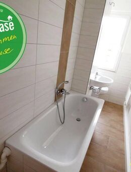 Kompaktes Familienglück! - Frankenberg (Sachsen)