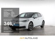 VW ID.3, Pro Performance | | | |, Jahr 2021 - Plattling