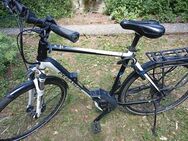 Top Pegasus Straßen E Bike - Marburg