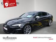 Audi S5, 3.0 TDI quattro Sportback, Jahr 2022 - Singen (Hohentwiel)