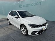 VW Polo, 1.0 TSI STYLE IQ Drive (95 ), Jahr 2024 - München