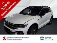 VW T-Roc, 2.0 TDI R-Line, Jahr 2024 - Regensburg