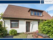 Einfamilienhaus auf entzückendem Grundstück in Iserbrook - Hamburg