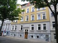 helle, warme 3-Zi.-Whg., Hof/Südgarten - Halle (Saale)