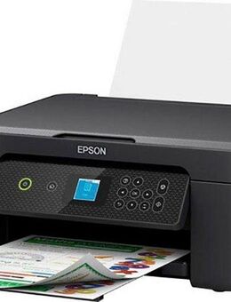 Epson Expression Home XP-3200 MFP 33p Multifunktionsdrucker, (WLAN (Wi-Fi), Wi-Fi Direct)