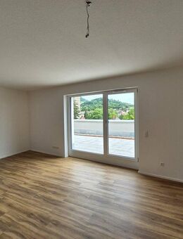 Erstbezug - Moderne 1-Zimmerwohnung mit Loggia - Reutlingen