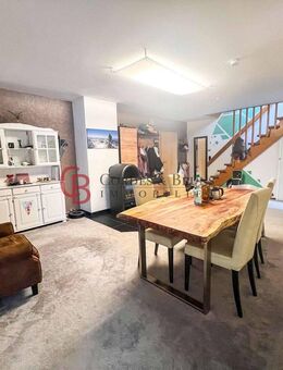 Exklusive Maisonettewohnung in Langwedel auf dem Ellmershof *provisionsfrei* - Langwedel (Niedersachsen)