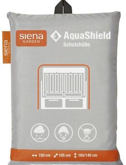 Siena Garden Strandkorb-Schutzhülle AquaShield