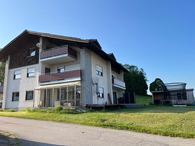 Großes 3-Familienhaus in perfekter Lage