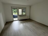 Renovierte 3-Zimmer-Wohnung mit Balkon - Gelsenkirchen