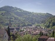 Möblierte Ferienwohnung in Schönau - Schönau (Schwarzwald)