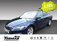 Skoda Superb, 2.0 TSI "STYLE", Jahr 2020 - Bad Honnef