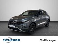 VW T-Roc, 1.5 l TSI Style OPF, Jahr 2024 - Mainz