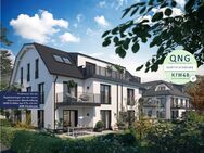 RESERVIERT - Gut geschnittene 3-Zimmer-Etagenwohnung mit sonnigem Balkon in Bestlage in Waldtrudering - München
