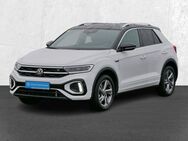 VW T-Roc, 2.0 TDI R-Line Dig, Jahr 2024 - Langenhagen