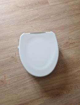 Toilettensitzerhöhung - Nürnberg