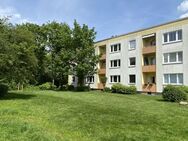 Freie 3-Zi-Wohnung - 67 m² - Südwest-Lage - 1. OG - mit 2 Stellplätzen in Ammersbek - Ammersbek