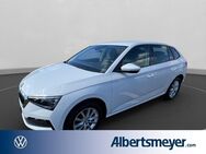 Skoda Scala, 1.6 TDI Ambition, Jahr 2020 - Leinefelde-Worbis