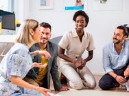 vielleicht die ideale Nebentätigkeit im Büro (Homeoffice möglich) - Leipzig