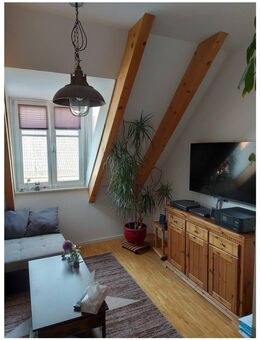 Eigentumswohnung in Nauen - Nauen