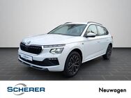 Skoda Kamiq, 1.0 TSI Drive, Jahr 2022 - Neustadt (Weinstraße)