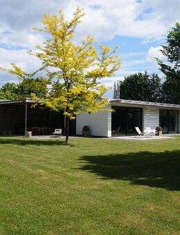 Luxuriöses Einfamilienwohnhaus in Werneck - Werneck