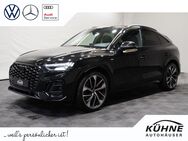 Audi Q5, Sportback 2x S-Line 40 TDI qu |, Jahr 2023 - Torgau