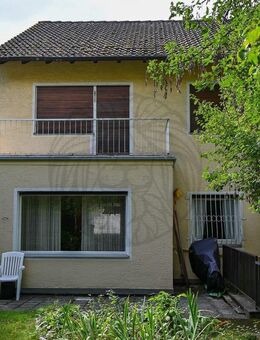 Wiesbaden: Familienfreundliche Doppelhaushälfte im Aukammtal! - Wiesbaden