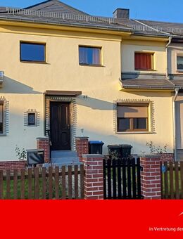 Wohnen in beliebter Lage von Plauen! - Plauen