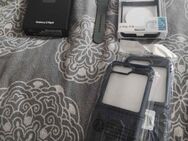 Samsung Flip 5 256 GB in Gray und Samsung Watch 7 - Duisburg