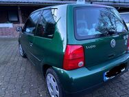 VW Lupo - Issum