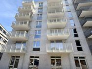 Exklusive 3-Zimmer-Neubauwohnung in Toplage, Südbalkon - nah der Hafencity - Hamburg