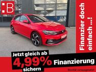 VW Polo, 2.0 TSI GTI, Jahr 2020 - Regensburg