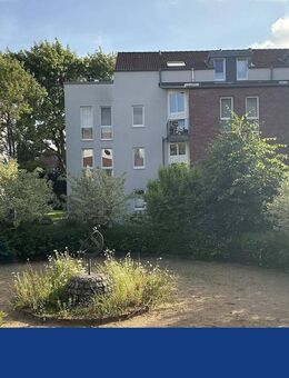 3-Zimmer Luxus Eigentumswohnung in Itzehoe - Itzehoe