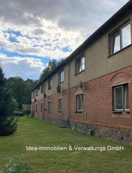 Investoren aufgepasst! Vermietete Reihenhaus-Anlage mit 8 Einheiten zu verkaufen! - Tribsees