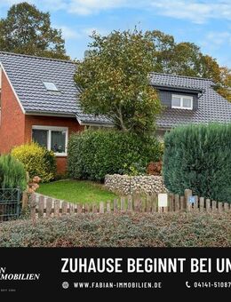 Zwei Doppelhaushälften im Paket - Vielseitige Chance in Stade-Hohenwedel - Stade (Hansestadt)