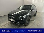 Mercedes-Benz GLC 300 de 4Matic 9G-TRONIC AMG Line Geschlossen, 5-türig, Automatik, 9-Gang - Bad Fallingbostel