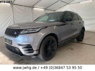 Land Rover - Steinbach-Hallenberg