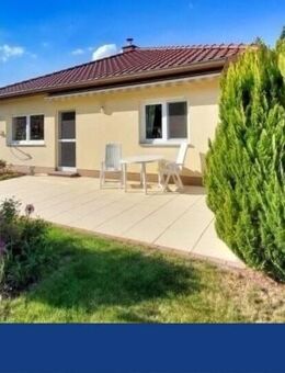 "Ihr neues Zuhause in Kliestow: Barrierefrei, komfortabel und fami - Frankfurt (Oder)
