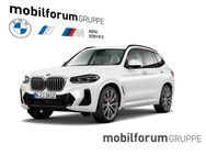 BMW X3, xDrive30d M-Sport H K W-LAN, Jahr 2024 - Bischofswerda