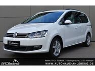 VW Sharan Comfortline TSI 7-SITZE/NAVI/SHZ/LANE/AHK - Pfullingen