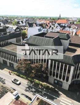 3-Zimmer Wohnung im Zentrum! [VAC-11533] - Lippstadt