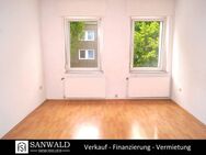 2,5 Zimmer mit Einbauküche in ruhiger Wohnlage - Gelsenkirchen