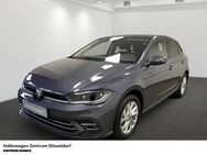 VW Polo, 1.0 TSI Style, Jahr 2022 - Düsseldorf